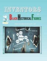 Inventors: Black Historical Figures B0BL2PHL18 Book Cover