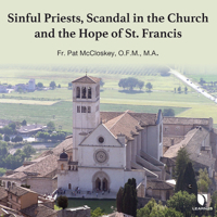 Sinful Priests, Scandal in the Church and the Hope of St. Francis 1666569003 Book Cover