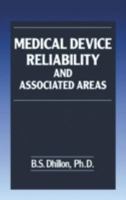 Medical Device Reliability and Associated Areas 036739880X Book Cover