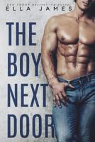 The Boy Next Door 1978683243 Book Cover