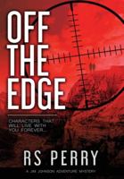 Off the Edge (Jim Johnson Series) 198993806X Book Cover