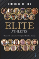 Elite Athletes B0F27QR4YL Book Cover