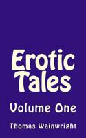 Erotic Tales 1547114800 Book Cover