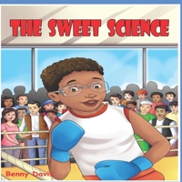 The Sweet Science 1733264345 Book Cover