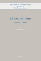 Biblical Spirituality: Contours of a Discipline 904293543X Book Cover