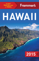 Frommer's Hawaii 2015 1628871466 Book Cover