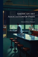 American Art Association Of Paris 1024471225 Book Cover