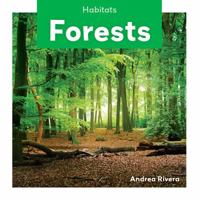 Forests 1532120656 Book Cover