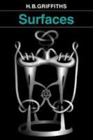 Surfaces 2ed 0521299772 Book Cover