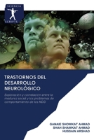 Trastornos del desarrollo neurológico 6200905363 Book Cover