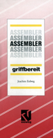 Assembler Griffbereit 3528052317 Book Cover