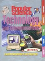 Technology and Communications 1571454799 Book Cover