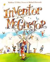 Inventor McGregor 0374336067 Book Cover