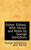 Esther 1248443152 Book Cover