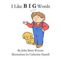 Big Words 0557056195 Book Cover