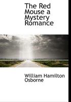 The Red Mouse 1434417026 Book Cover