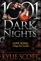 Love Song: A Stage Dive Novella 1951812174 Book Cover