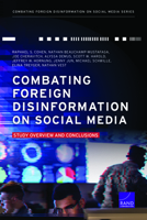 Combating Foreign Disinformation on Social Media: Study Overview and Conclusions 1977407188 Book Cover