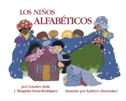 Los Ninos Alfabeticos 0881068152 Book Cover