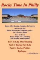Rocky Time In Philly 0557022223 Book Cover