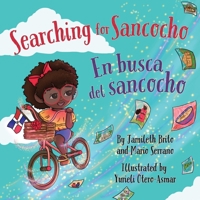 Searching for Sancocho / En busca del sancocho 195080738X Book Cover