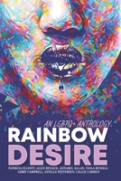 Rainbow Desire 191430117X Book Cover