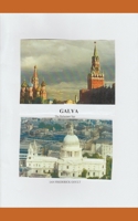 Galya: The Reluctant Spy B09PMHYRWG Book Cover