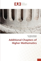 Additional Chapters of Higher Mathematics 3639543963 Book Cover