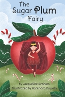 The Sugar PLUM Fairy B09CRTQGN2 Book Cover