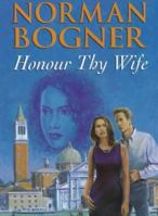 Honor Thy Wife 0709066112 Book Cover