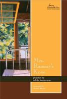 Mrs. Ramsay's Knee: Poems (Swenson Poetry Award) 0874217199 Book Cover