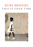 This Is Your Time 0593378520 Book Cover