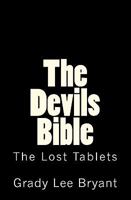 The Devils Bible 1449572375 Book Cover