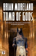 Tomb of Gods 1787584127 Book Cover