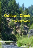 Outlaw Creek 1365429199 Book Cover