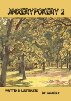 Jinxerypokery 2 132659897X Book Cover