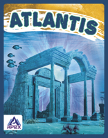 Atlantis 1637381956 Book Cover