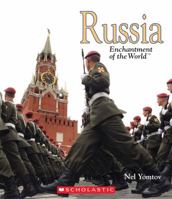 Russia 0531275450 Book Cover
