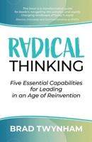 Radical Thinking 0645898430 Book Cover