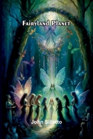 Fairyland planet 9369055533 Book Cover