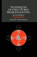 Techniques of structured problems (General Business & Business Ed.) 0442288476 Book Cover