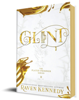 Glint 1464224420 Book Cover