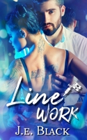 Line Work (Edgestone Parlor Series) B0GT8RXVRJ Book Cover