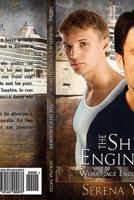 The Ship Engineer 1461099978 Book Cover