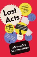 Last Acts 1805337823 Book Cover