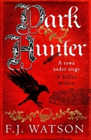 Dark Hunter 1846976111 Book Cover