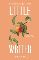 Little Writer B0B5KKC1D5 Book Cover