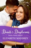 Donuts & Daydreams: Baxter Family Bakery Book Three 0997883197 Book Cover
