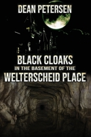 Black Cloaks in the Basement of the Welterscheid Place 1960076140 Book Cover