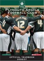 Plymouth Argyle Official Yearbook 1903073510 Book Cover